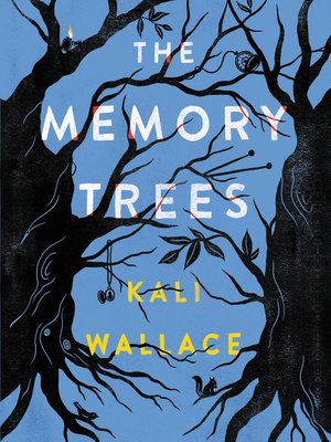 cover image of The Memory Trees